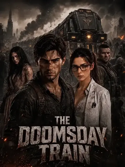 Le Doomsday Train