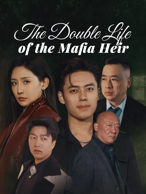 The Double Life of the Mafia Heir