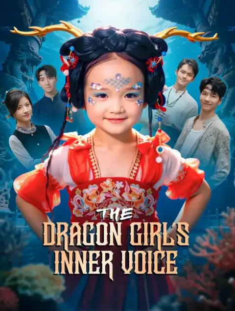 The Dragon Girl's Inner Voice(Dubbed