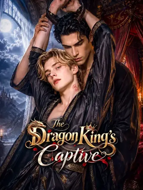 Le Dragon Roi’s Captive