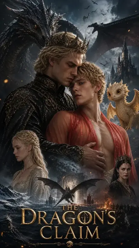 The Dragon's Claim