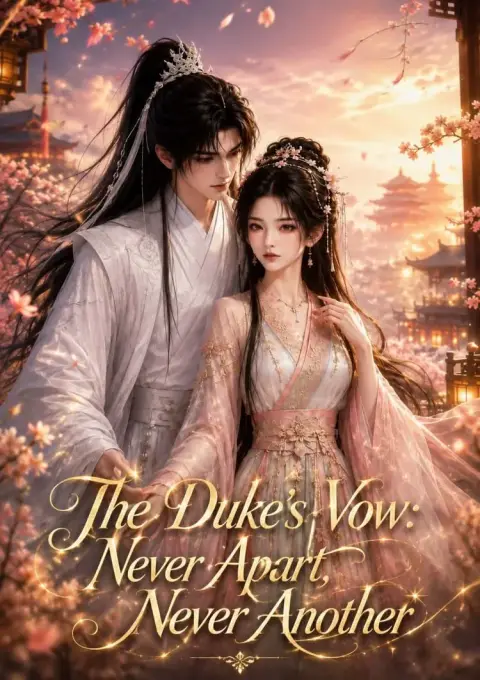 The Duke's Vow: Never Apart, Never Another