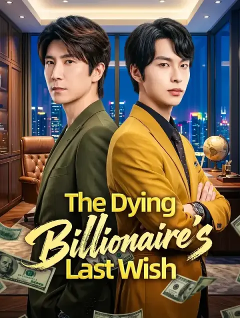 The Dying Billionaire's Last Wish(Dubbed