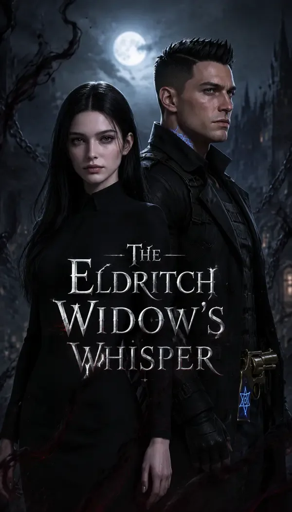 The Eldritch Widow's Whisper
