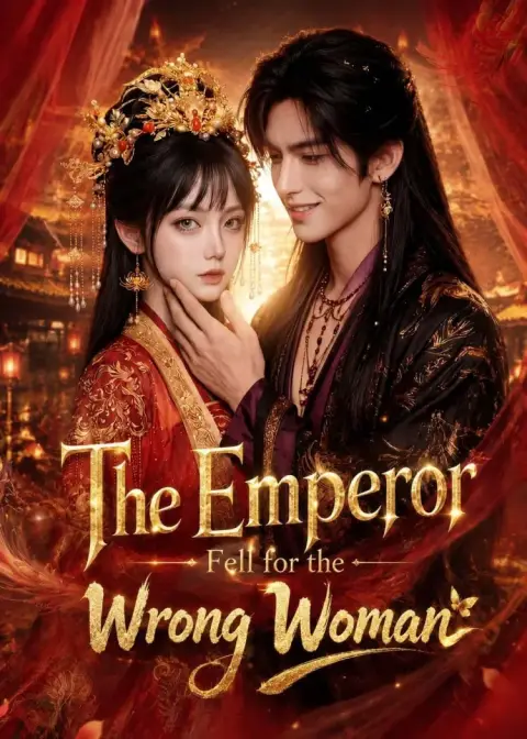 The Emperor Fell for the Wrong Woman