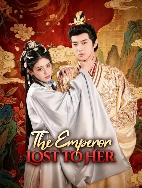The Emperor Lost to Her