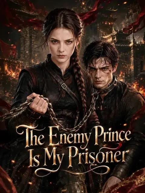 The Enemy Prince Is My Prisoner