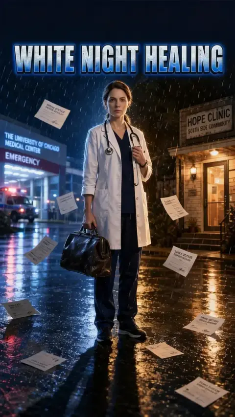 The Errand Doctor