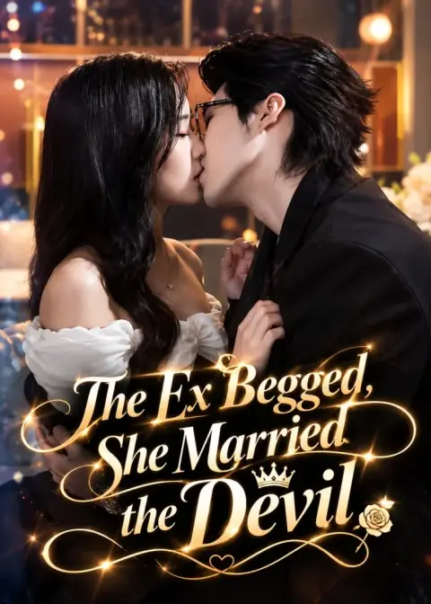The Ex Begged, She Married the Devil
