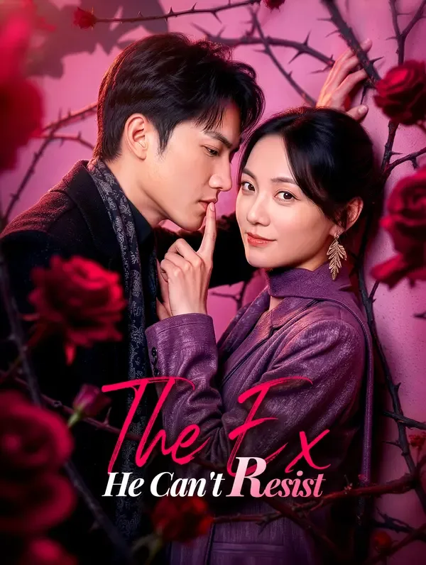The Ex He Can't Resist (Dubbed)