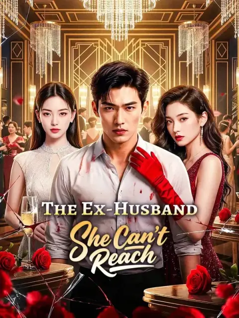 The Ex-Husband She Can't Reach