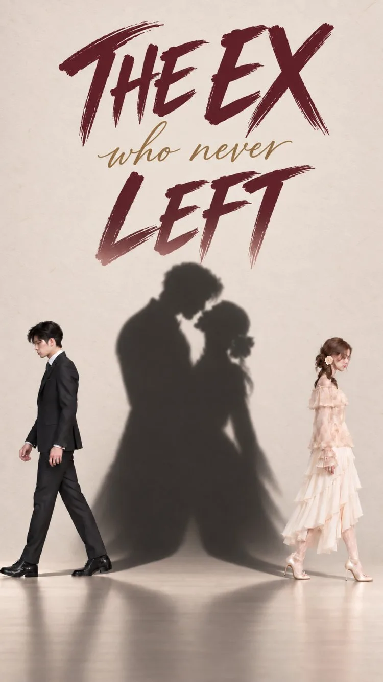 THE EX WHO NEVER LEFT