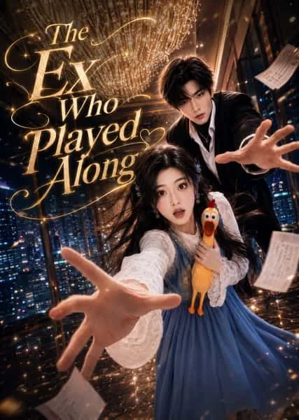 The Ex Who Played Along