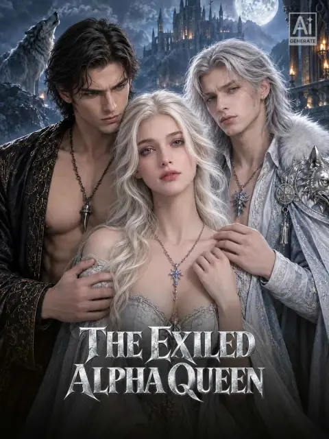 The Exiled Alpha Queen