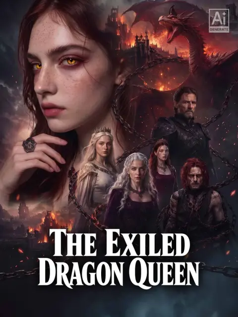 The Exiled Dragon Queen