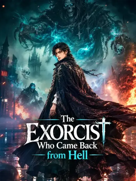 The Exorcist Who Came Back from Hell