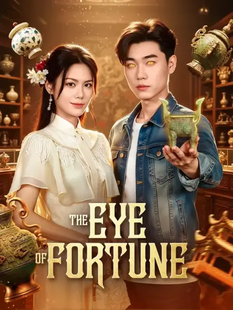 The Eye of Fortune(Dubbed