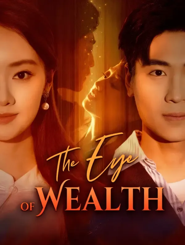 The Eye of Wealth(Dubbed