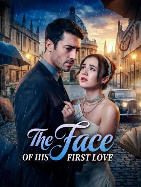 The Face of His First Love