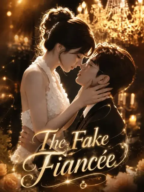 The Fake Fiancée