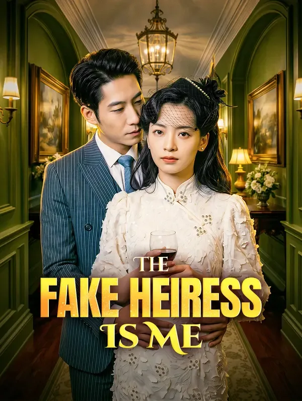 The Fake Heiress Is Me (Dubbed)