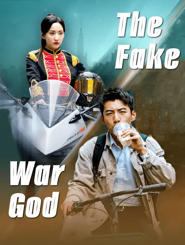 The Fake War God