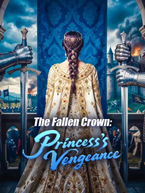 The Fallen Crown: Princess's Vengeance
