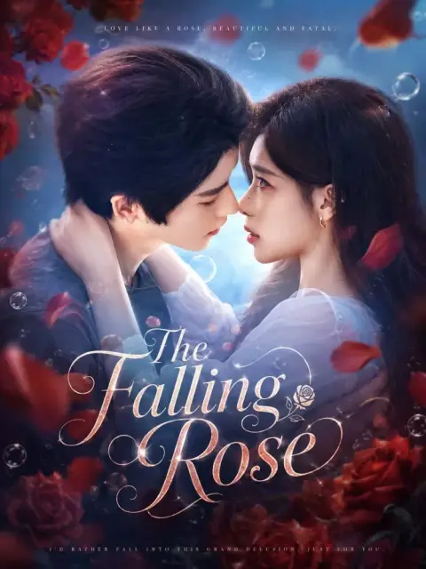 The Falling Rose