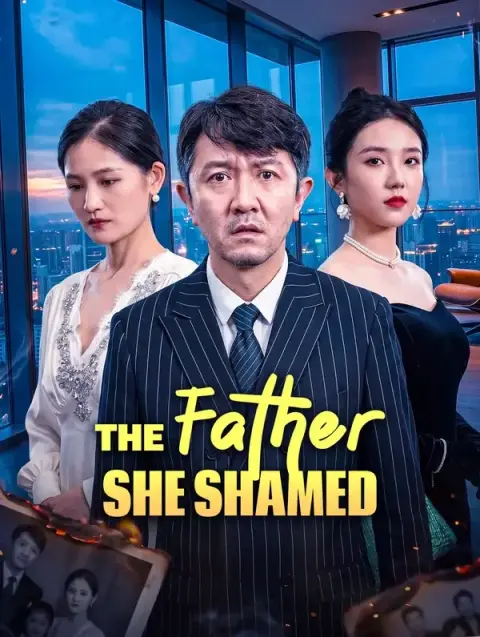 The Father She Shamed (Dubbed)