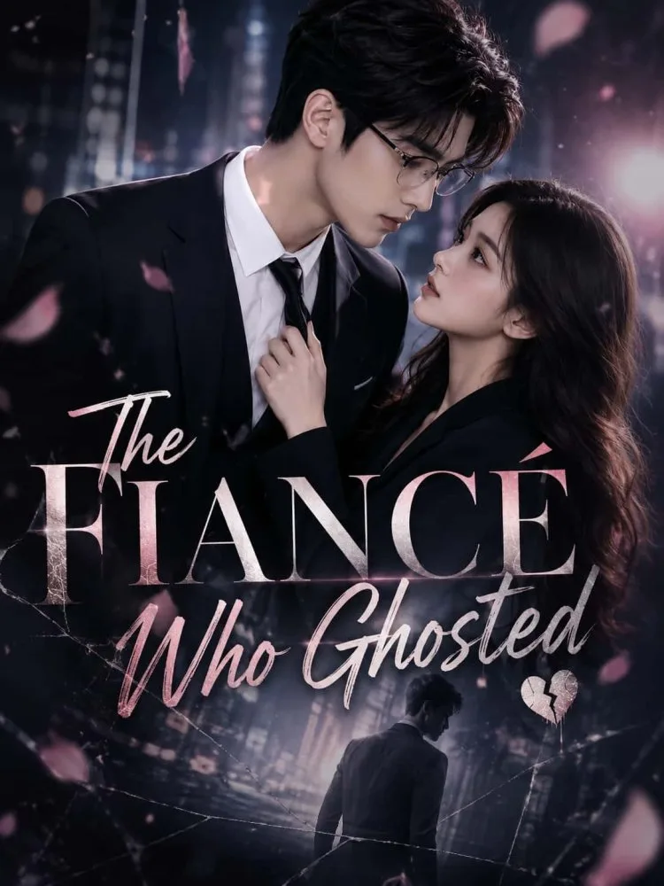 The Fiancé Who Ghosted