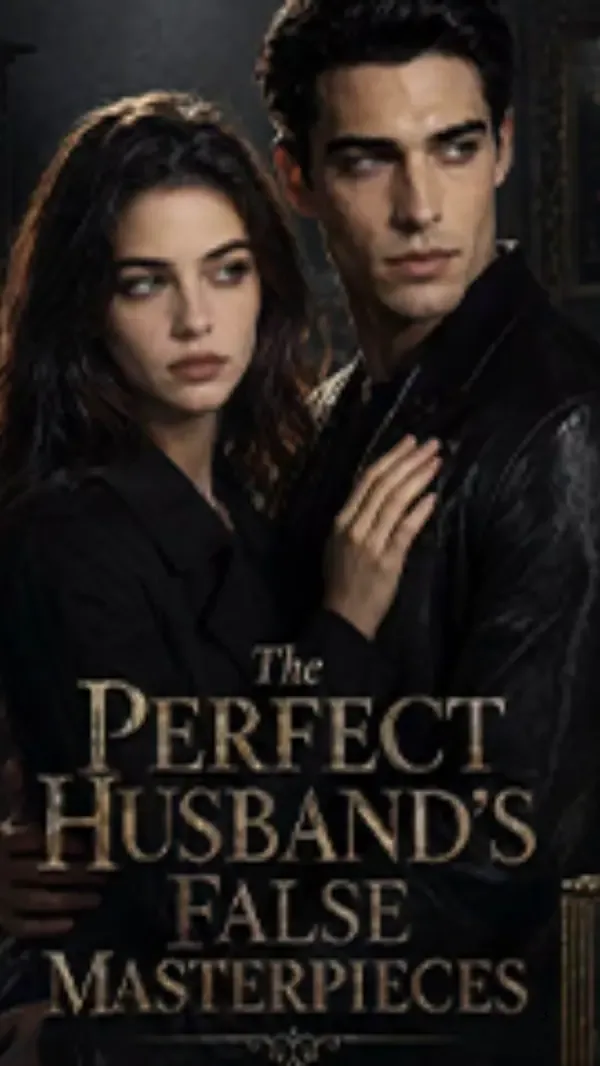 The File of Perfect Husband's Lies