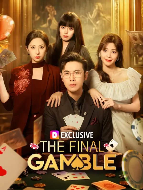 The Final Gamble