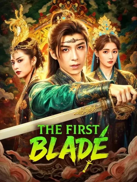 The First Blade