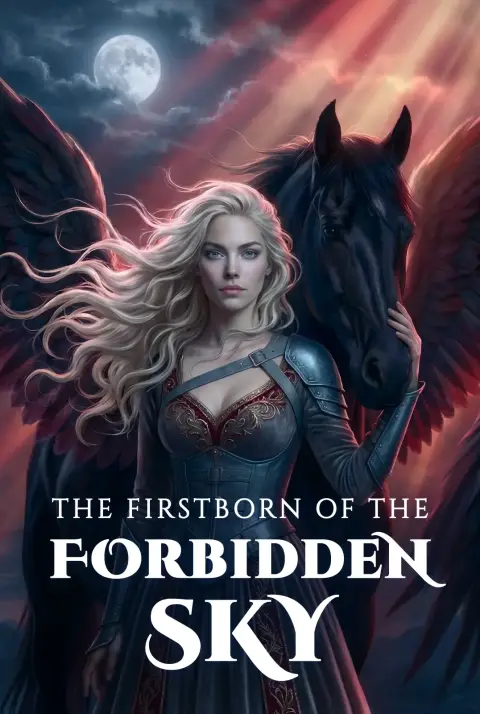 The Firstborn of the Forbidden Sky
