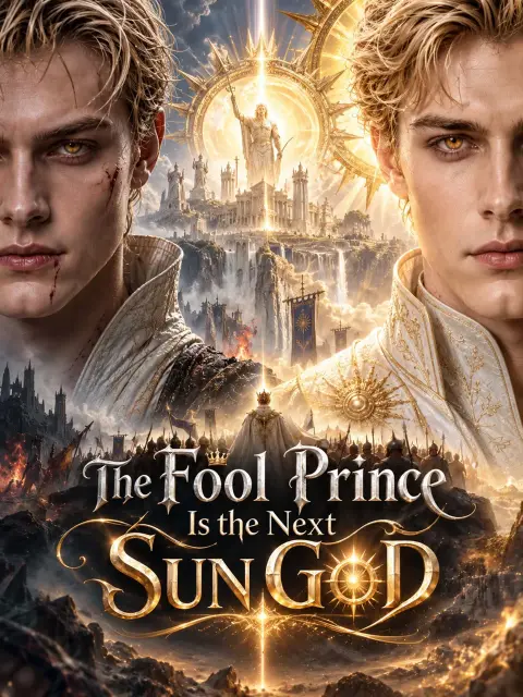 The Fool Prince Is the Next Sun God