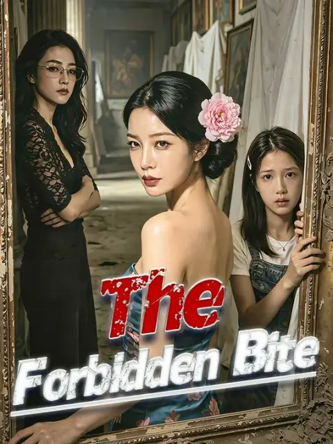 The Forbidden Bite