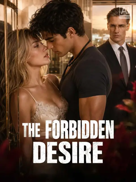 Forbidden Desire