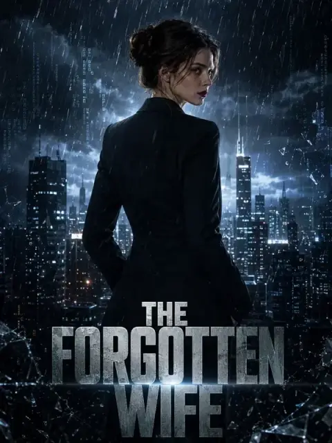 The Forgotten Wife