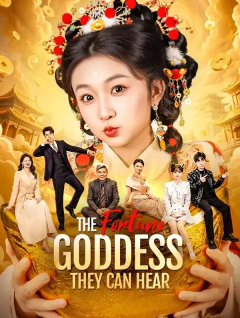 The Fortune Goddess They Can Hear(Dubbed