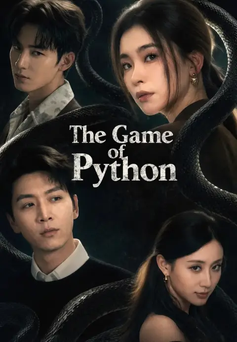 The Game of Python