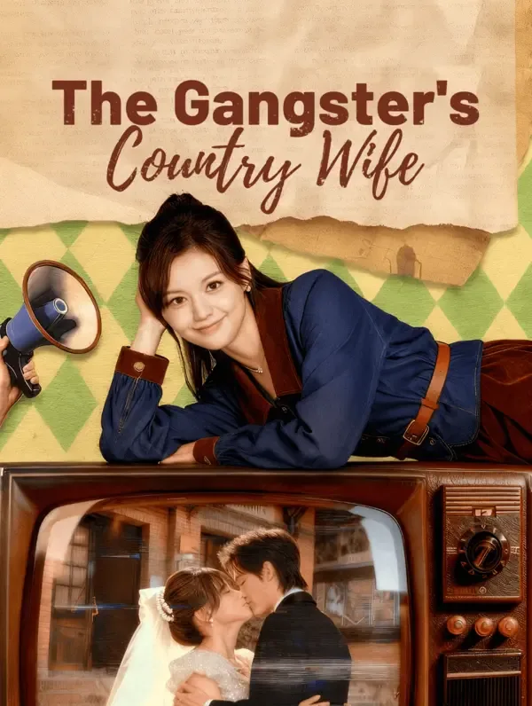 The Gangster's Country Wife(Dubbed