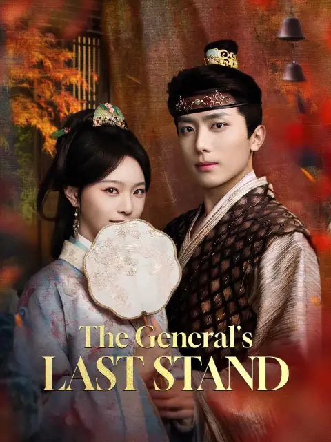 The General's Last Stand (Dubbed