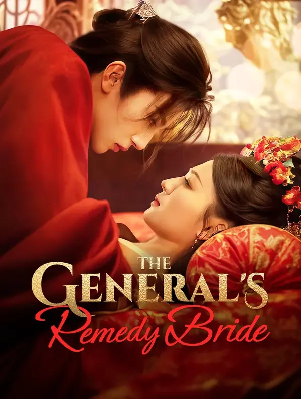 The General's Remedy Bride(Dubbed