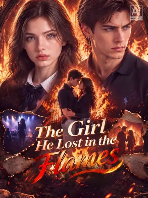The Girl He Lost in the Flames