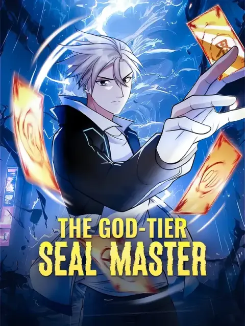 The God-Tier Seal Master