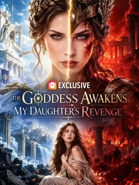 The Goddess Awakens: My Daughter's Revenge