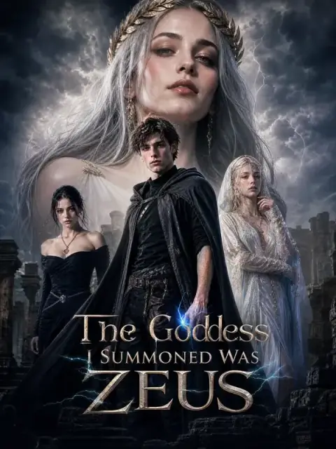 The Goddess I Summoned Was Zeus