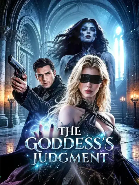 Goddess's Judgment