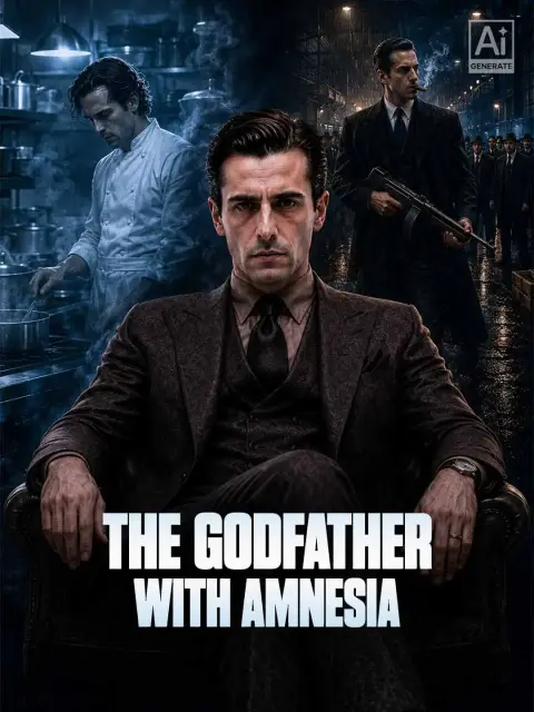 The Godfather with Amnesia