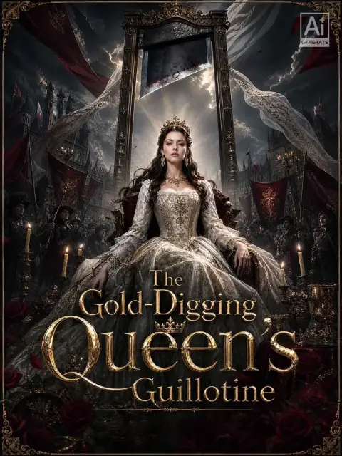 The Gold-Digging Regina's Guillotine